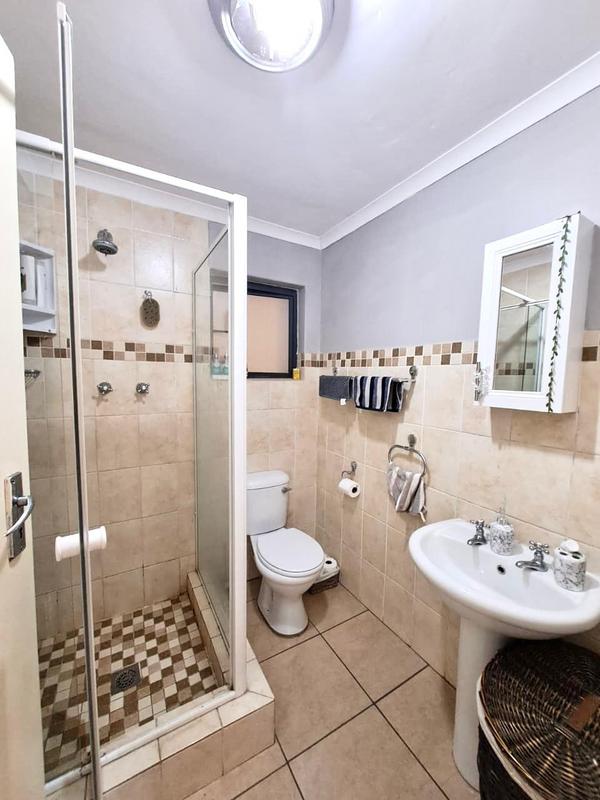 To Let 1 Bedroom Property for Rent in Die Bult North West